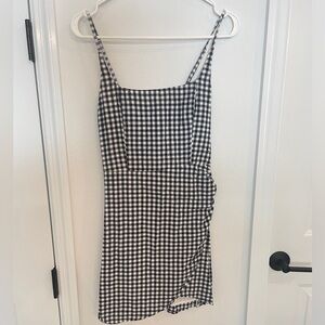 Abercrombie mini dress